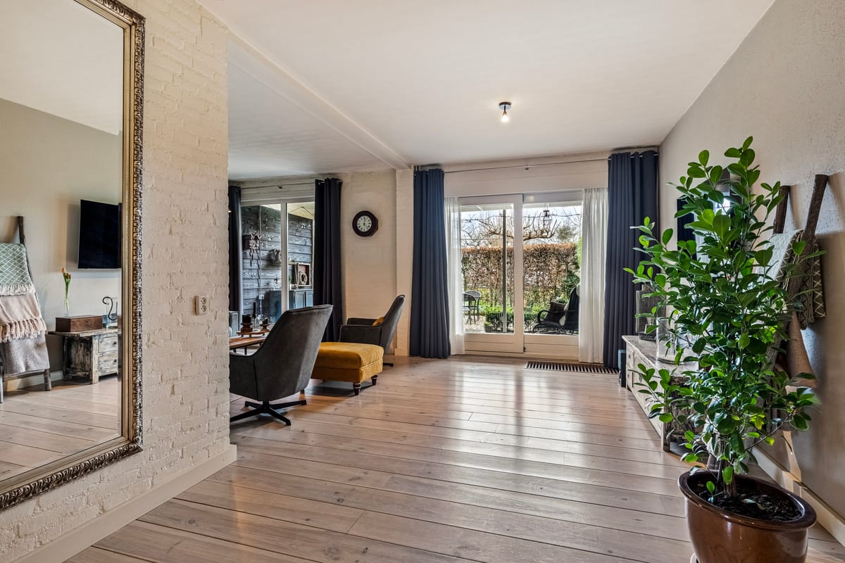 Foto 14 van Kersenbongerd 21