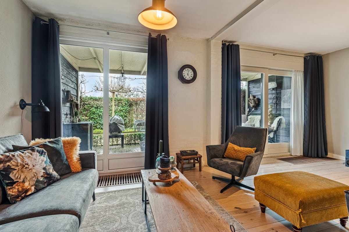 Foto 18 van Kersenbongerd 21