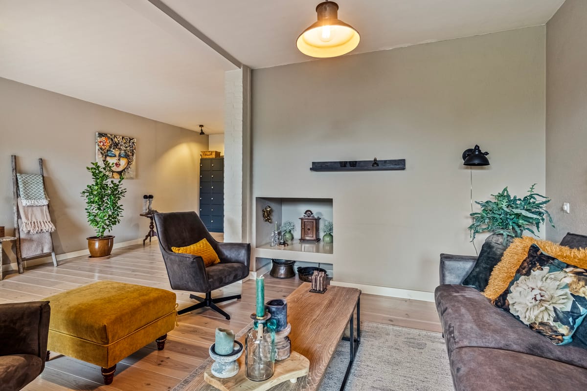 Foto 19 van Kersenbongerd 21