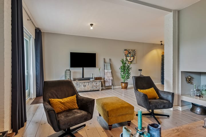 Foto 20 van Kersenbongerd 21