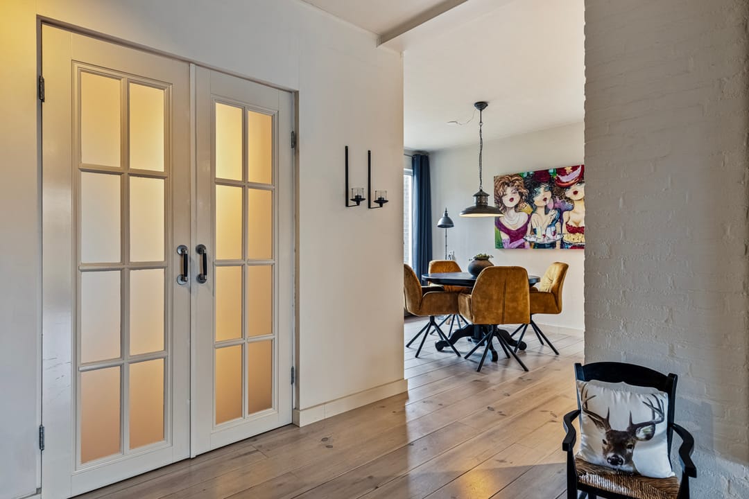 Foto 22 van Kersenbongerd 21