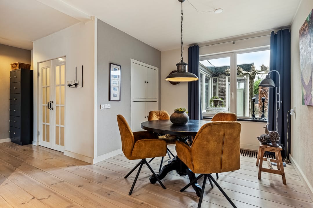 Foto 23 van Kersenbongerd 21