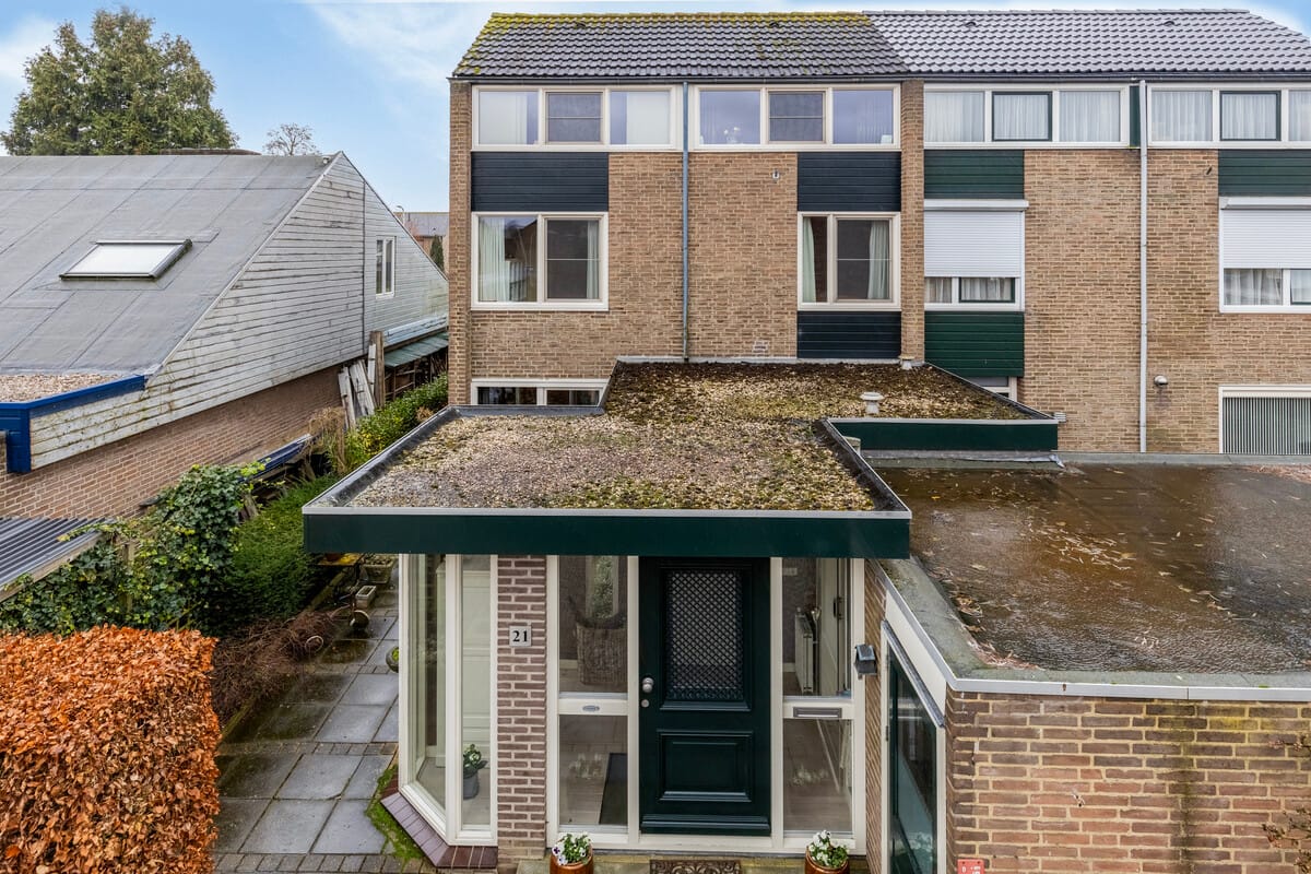 Foto 6 van Kersenbongerd 21