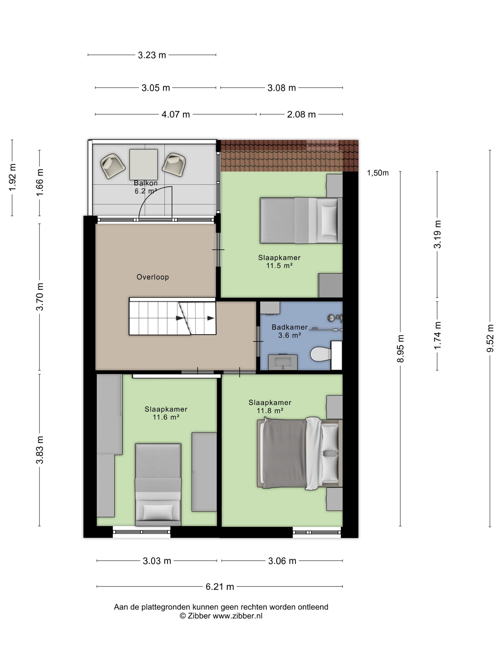 Foto 33 van Kersenbongerd 21