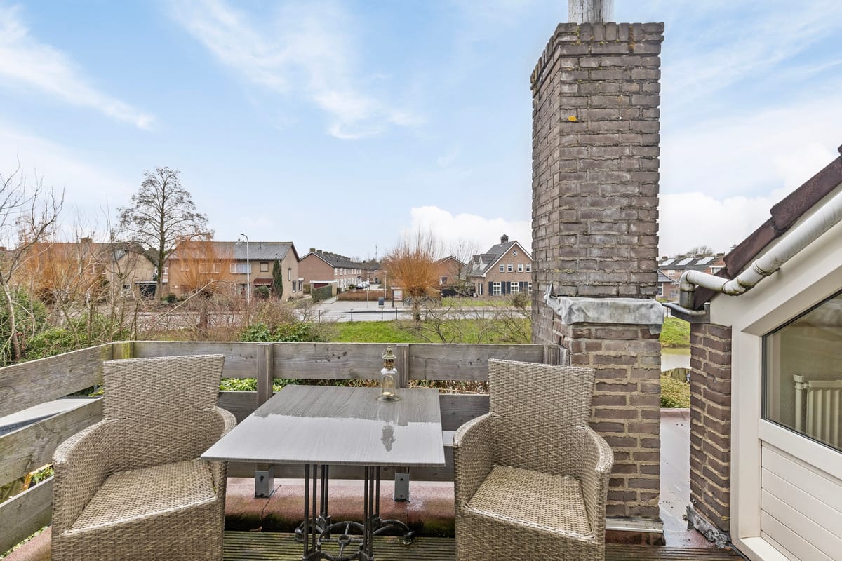 Foto 45 van Kersenbongerd 21