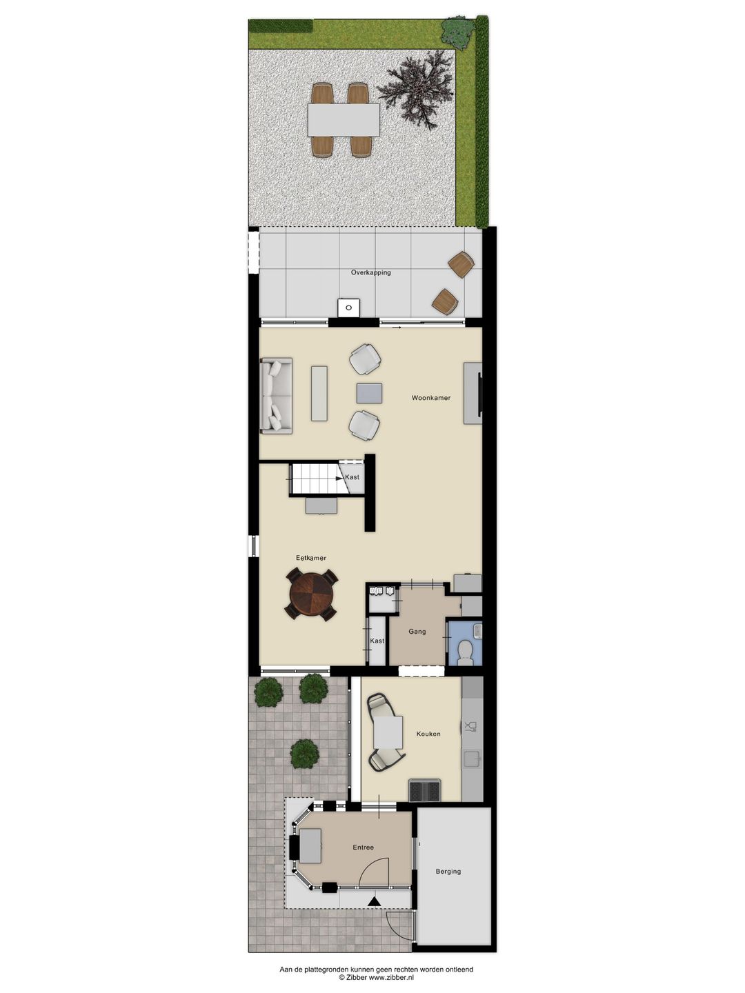 Foto 52 van Kersenbongerd 21