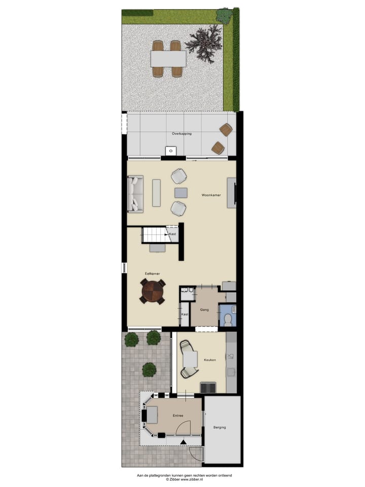 Foto 52 van Kersenbongerd 21