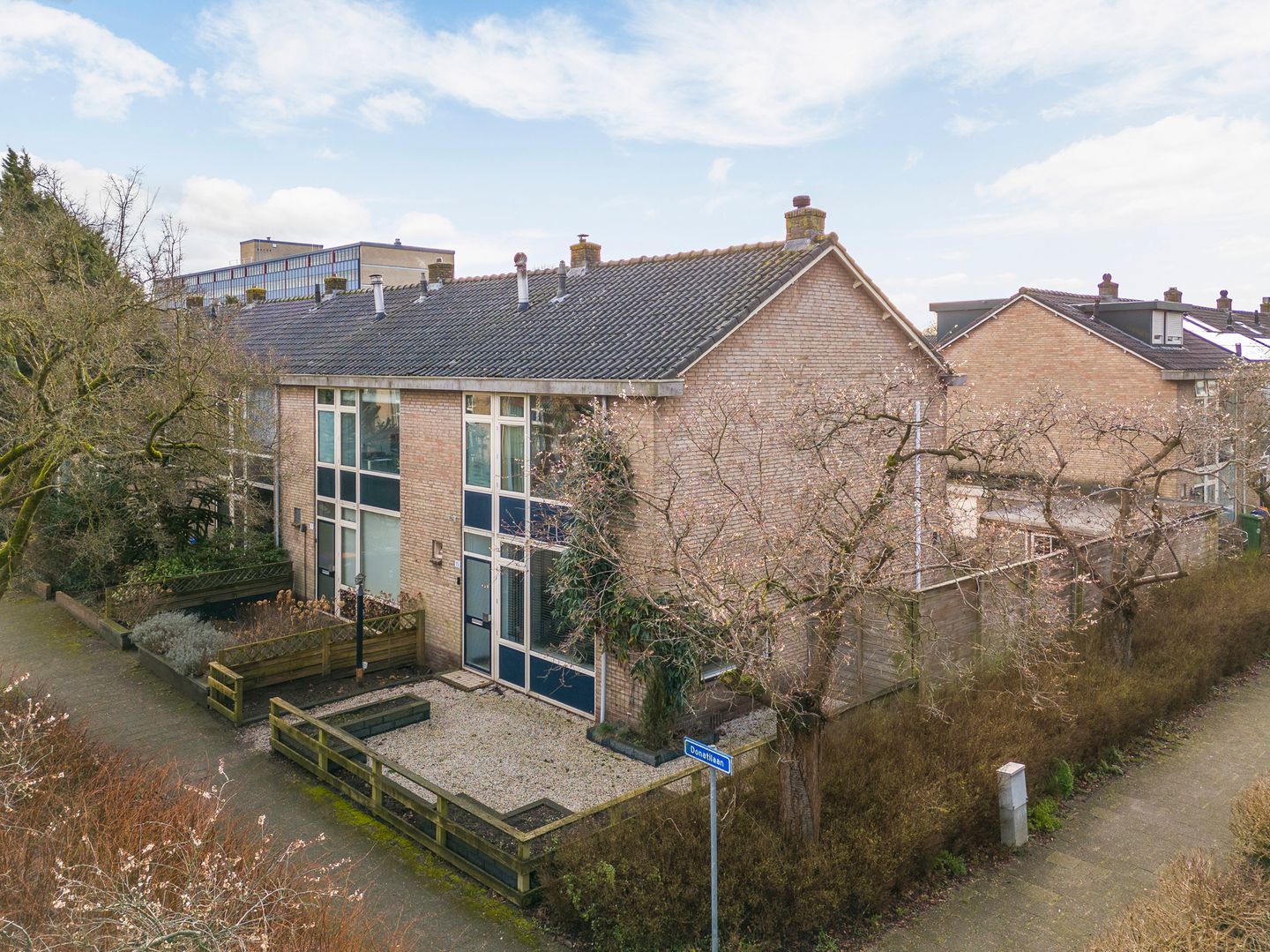 Foto 1 van Donatilaan 15