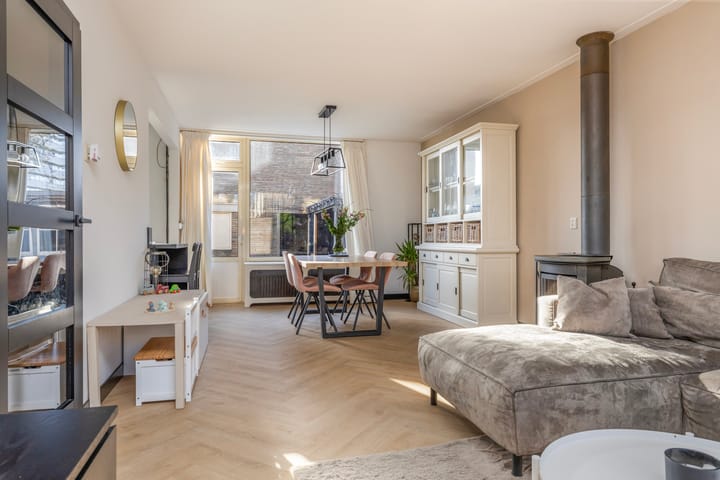 Foto 2 van Donatilaan 15