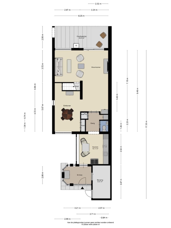 Foto 57 van Kersenbongerd 21