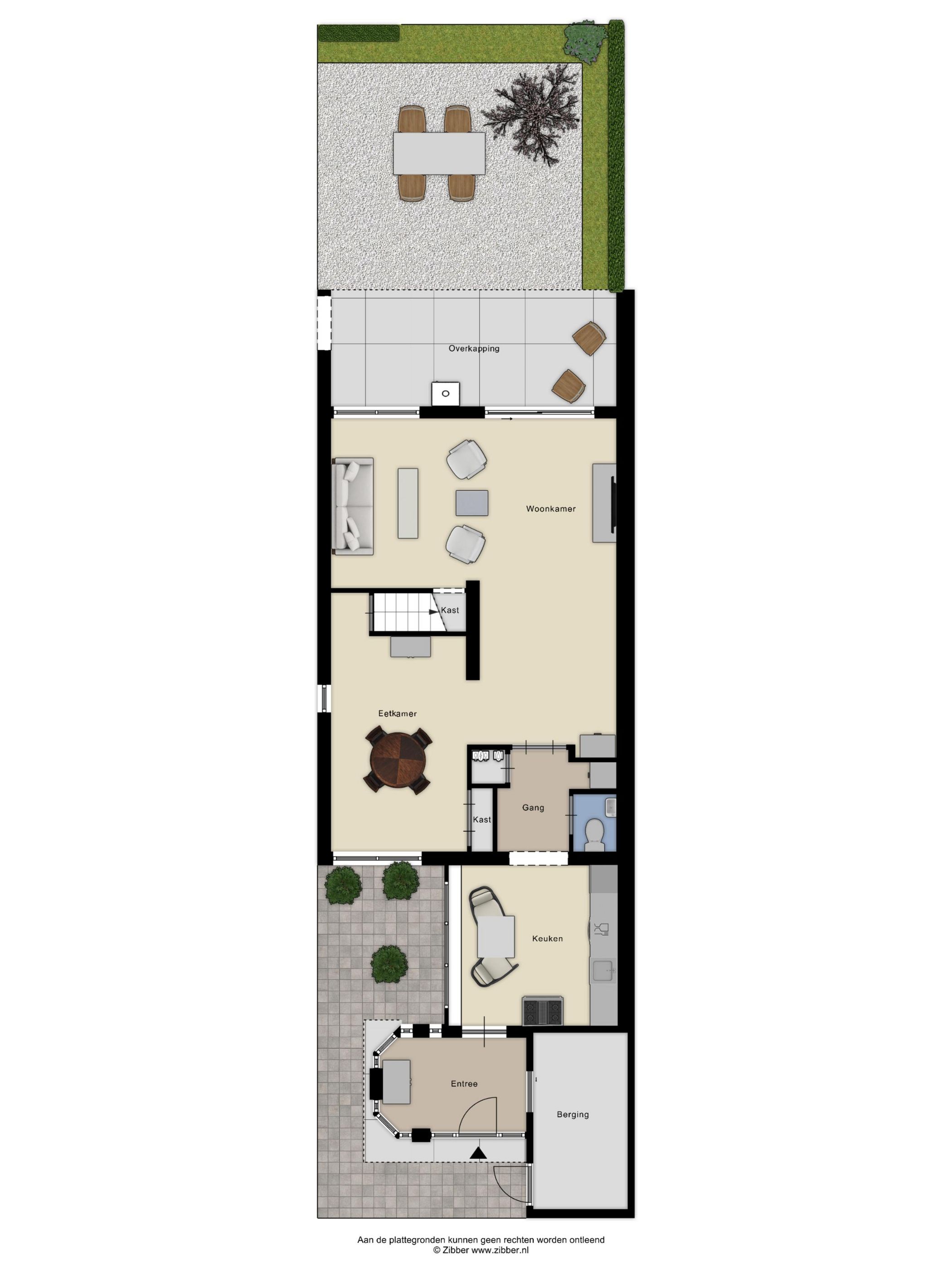 Foto 60 van Kersenbongerd 21