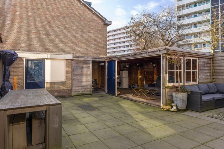 Foto 15 van Donatilaan 15