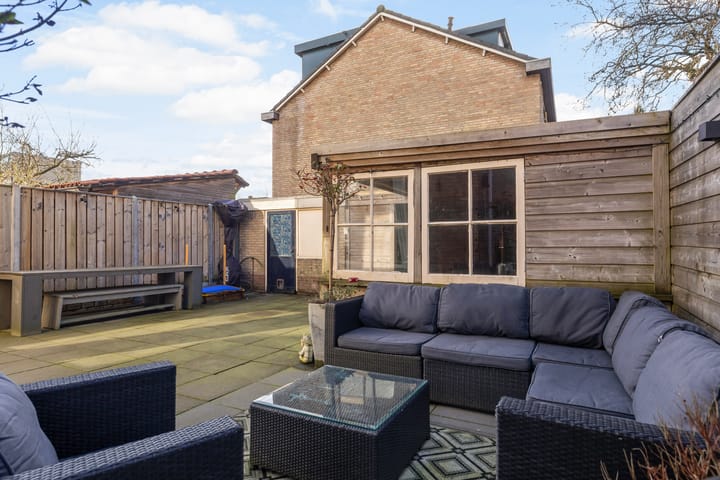 Foto 16 van Donatilaan 15