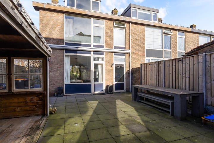 Foto 19 van Donatilaan 15