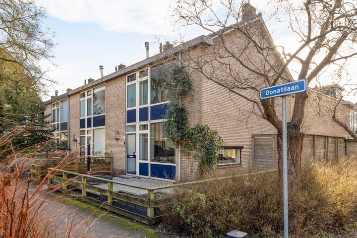 Foto 30 van Donatilaan 15