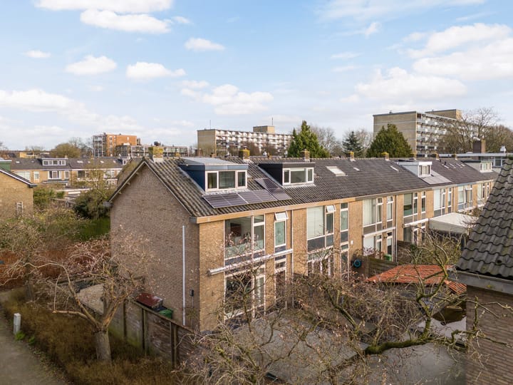 Foto 32 van Donatilaan 15