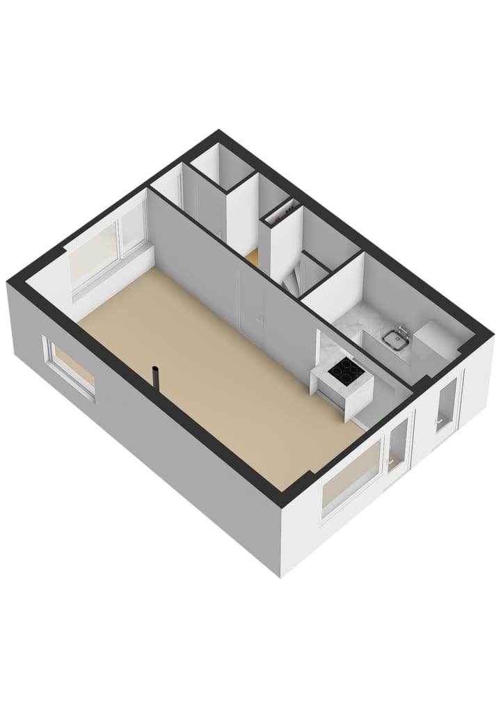 Foto 34 van Donatilaan 15