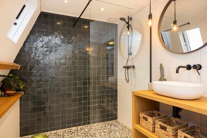 Foto 4 van Hazelaarweg 9