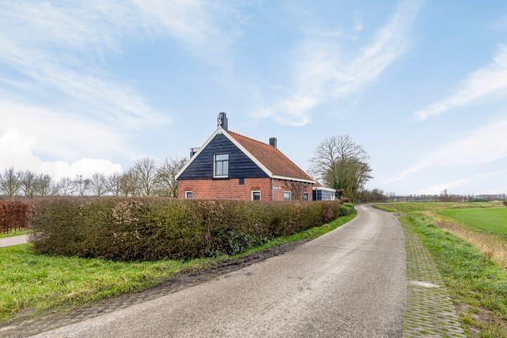 Foto 2 van Hooglandsedijk 1