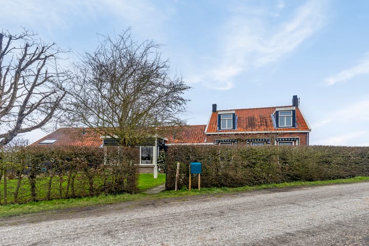 Foto 3 van Hooglandsedijk 1