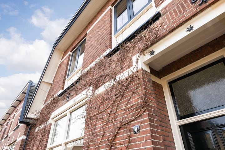 Foto 7 van Hazelaarweg 9