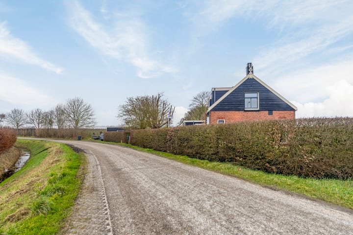 Foto 4 van Hooglandsedijk 1