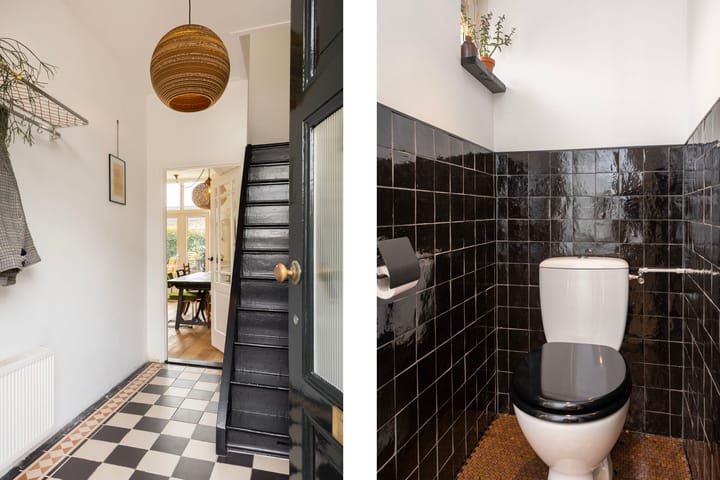 Foto 8 van Hazelaarweg 9