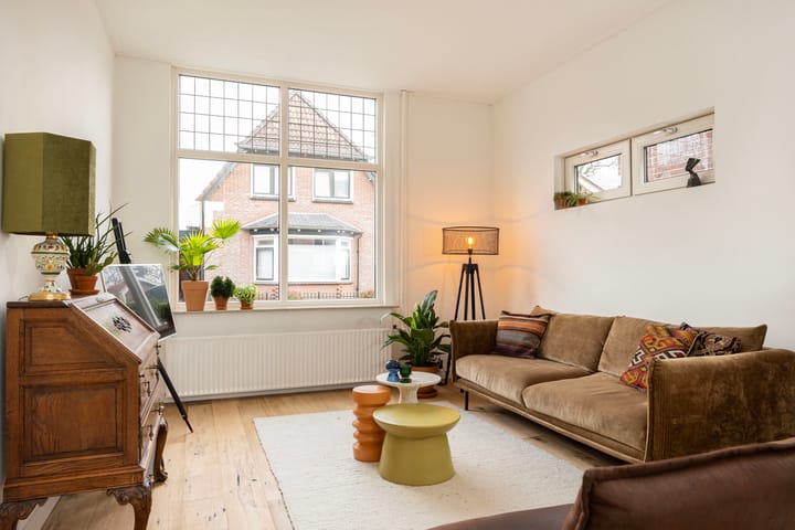 Foto 10 van Hazelaarweg 9