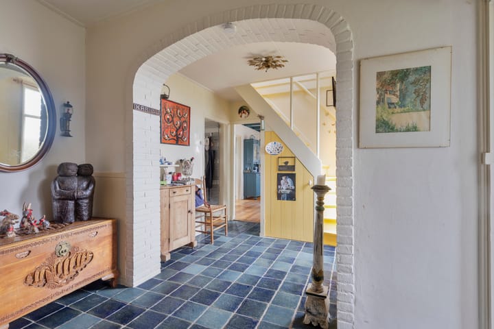 Foto 7 van Hooglandsedijk 1