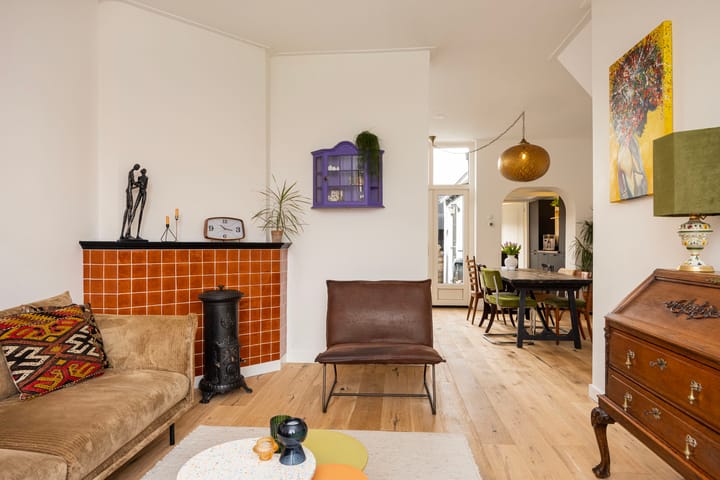 Foto 11 van Hazelaarweg 9