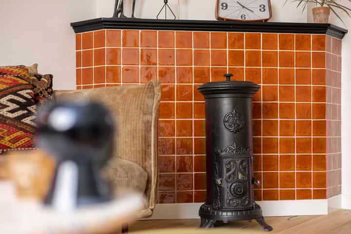 Foto 12 van Hazelaarweg 9