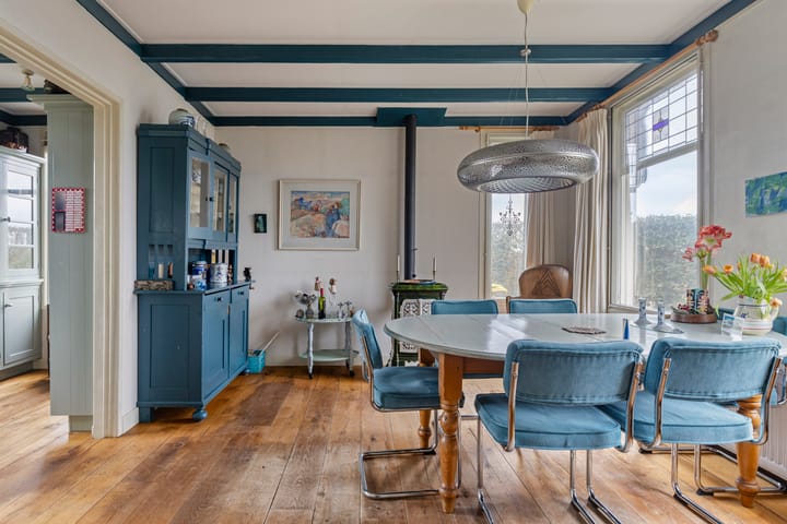 Foto 9 van Hooglandsedijk 1