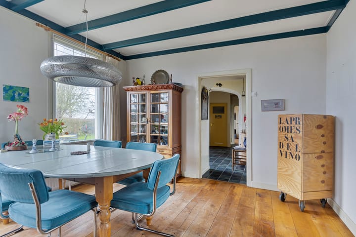 Foto 10 van Hooglandsedijk 1