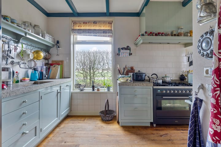 Foto 13 van Hooglandsedijk 1