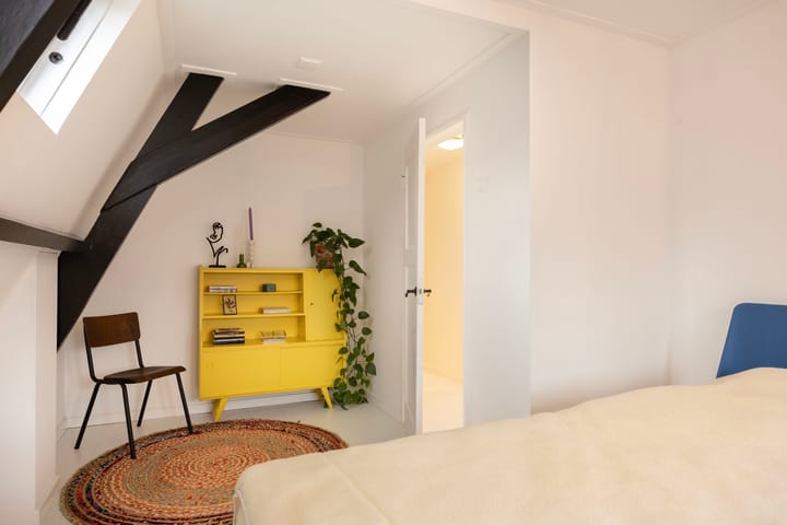 Foto 20 van Hazelaarweg 9