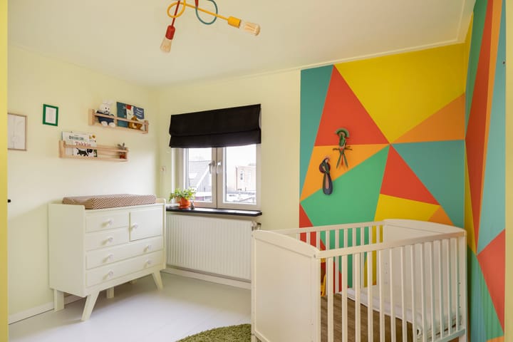 Foto 22 van Hazelaarweg 9