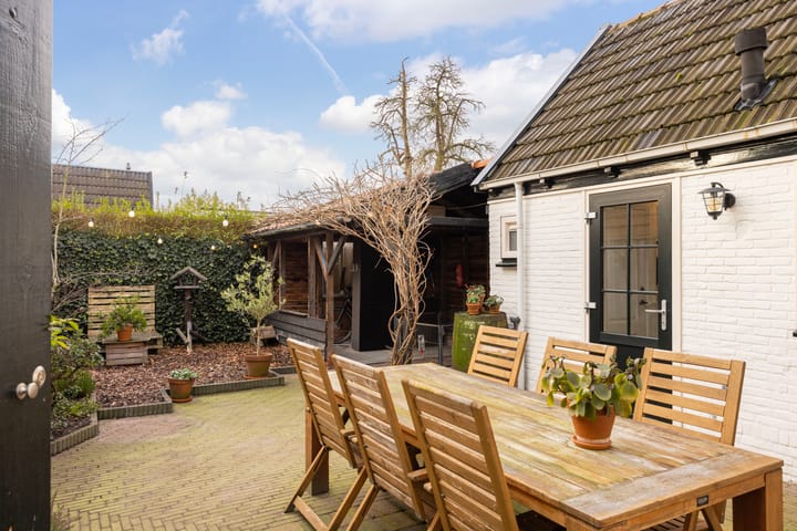 Foto 25 van Hazelaarweg 9