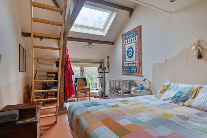 Foto 23 van Hooglandsedijk 1