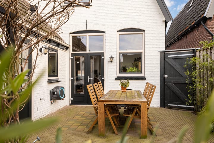 Foto 28 van Hazelaarweg 9