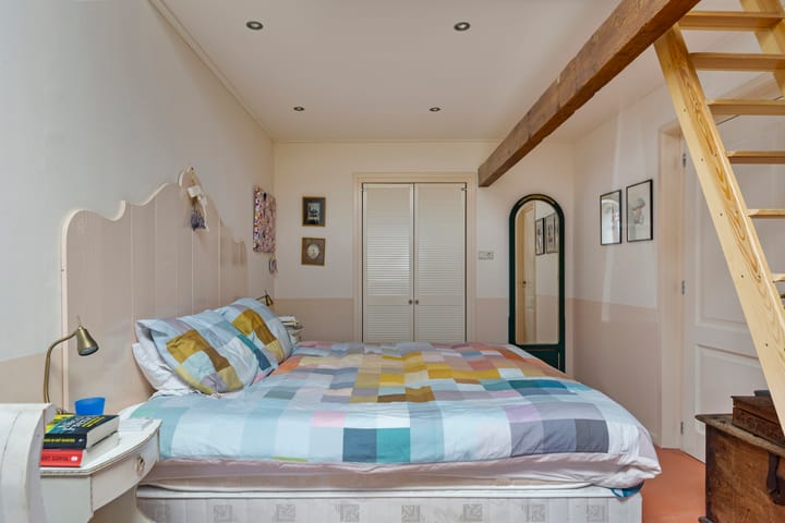 Foto 24 van Hooglandsedijk 1