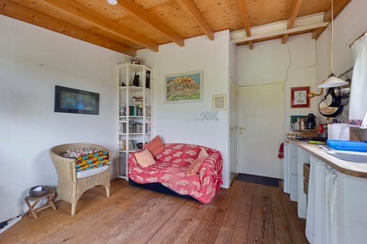 Foto 33 van Hooglandsedijk 1