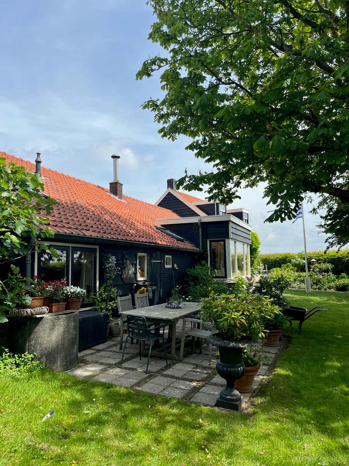 Foto 46 van Hooglandsedijk 1