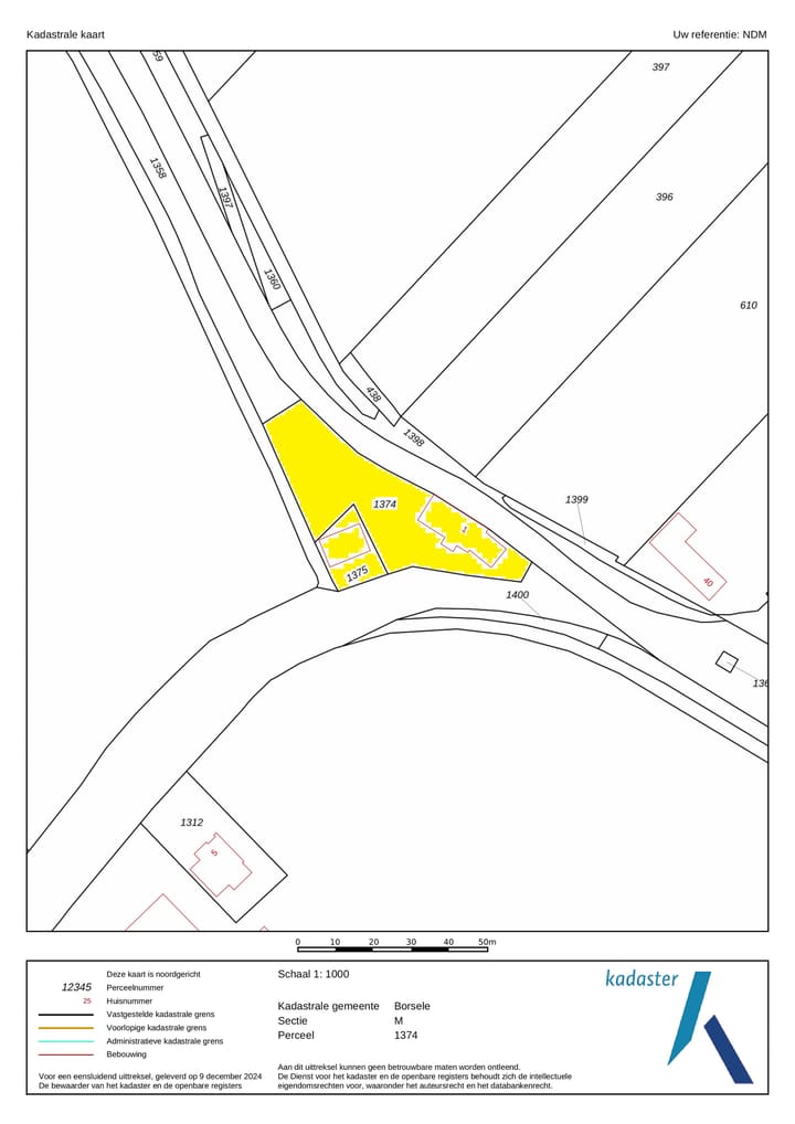 Foto 60 van Hooglandsedijk 1