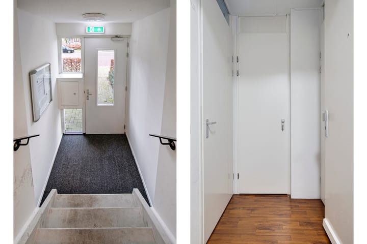 Foto 4 van Pieter Zeemanstraat 1-23