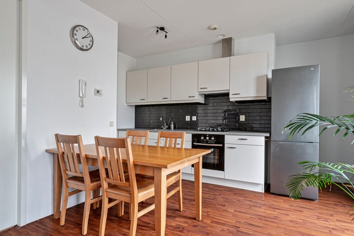 Foto 2 van Pieter Zeemanstraat 1-23