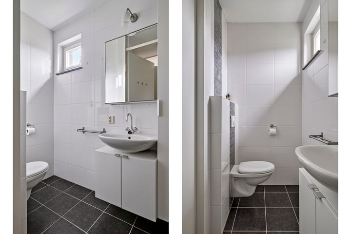 Photo 15 of Pieter Zeemanstraat 1-23