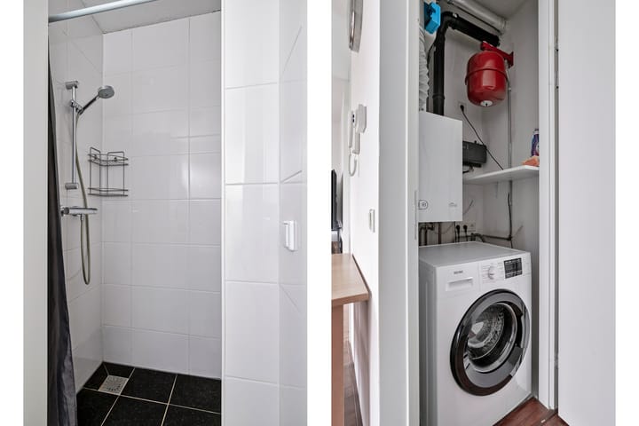 Photo 16 of Pieter Zeemanstraat 1-23