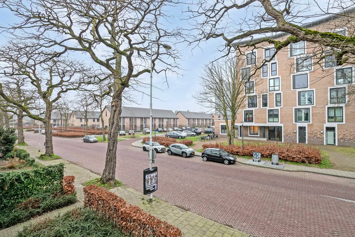 Photo 18 of Pieter Zeemanstraat 1-23