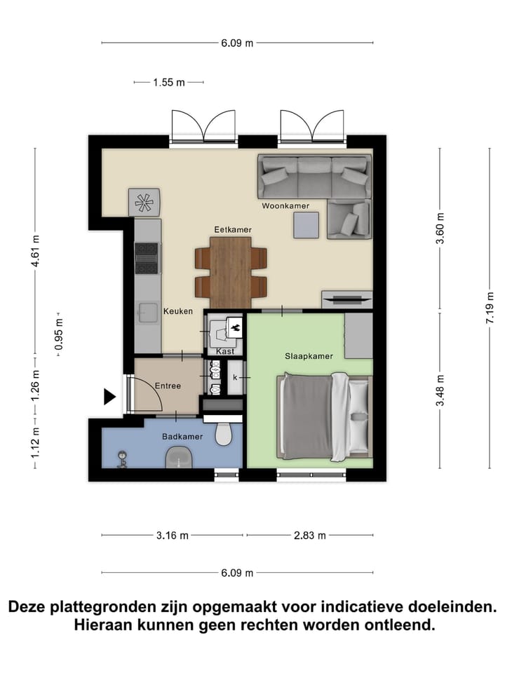 Photo 27 of Pieter Zeemanstraat 1-23