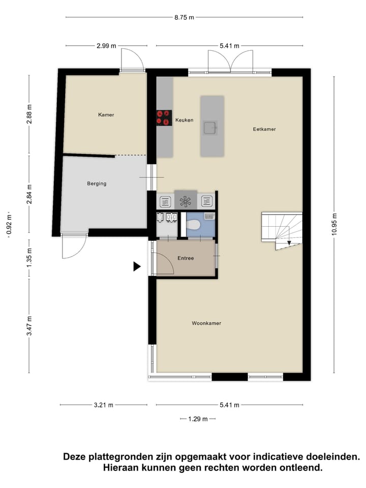 Foto 32 van Looër Enkweg 33